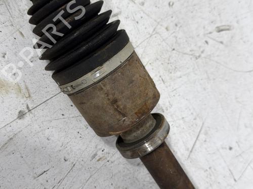Right front driveshaft RENAULT KANGOO Express (FC0/1_) 1.5 dCi (FC07, FC1R) | BP30682954M39