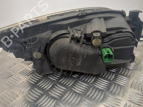 Left headlight FORD MONDEO III Saloon (B4Y) 2.0 16V TDDi / TDCi | BP25660626C28 