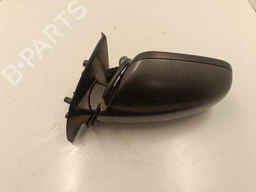 Left mirror PEUGEOT 307 (3A/C) 2.0 HDi 110 | BP25657986C26 