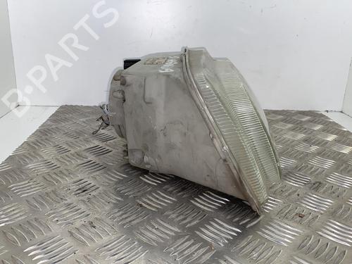 Left headlight RENAULT RAPID Box Body/MPV (F40_, G40_) 1.6 D (F404) | BP25661294C28 