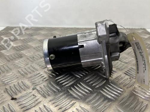 Startmotor RENAULT GRAND SCÉNIC IV (R9_) 1.3 TCe 140 (R9NB) | BP25655503M8 