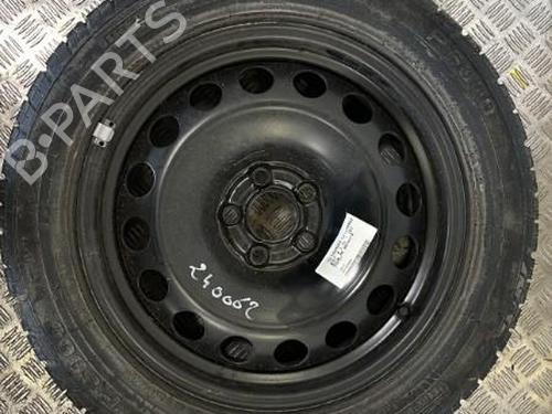 Reservehjul kit Reservehjul kit VW GOLF IV (1J1) 1.4 16V (75 hp) 25655563 25655563