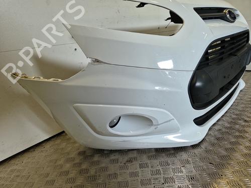 Engine control unit (ECU) FORD TRANSIT CONNECT V408 Box Body/MPV 1.6 TDCi | BP33634981M57  - Image 18