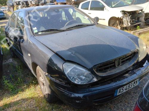 Højre baglygte CITROËN XSARA (N1) 2.0 HDi 90 | BP25657443C35 