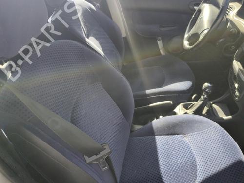 Sikringsdåse PEUGEOT 206 Hatchback (2A/C) 2.0 HDI 90 | BP25658917E1 