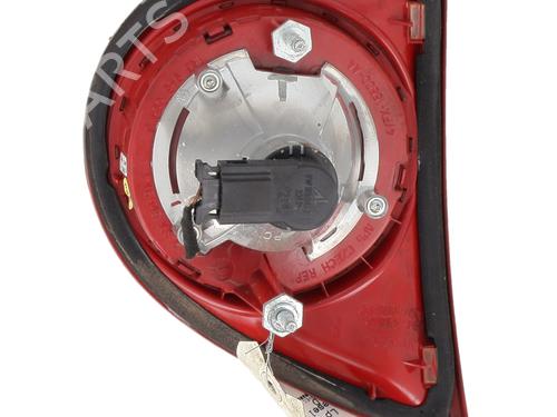 Used Right tailgate light Right tailgate light VW GOLF V (1K1) [2003-2010] 33829541 33829541