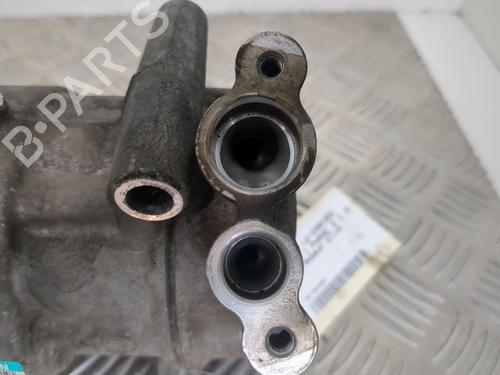 AC-Kompressor RENAULT KANGOO Express (FC0/1_) 1.5 dCi (FC07, FC1R) | BP25655212M34 