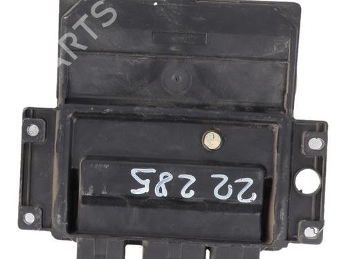 Engine control unit (ECU) RENAULT SCÉNIC II (JM0/1_) 1.5 dCi (JM02, JM13) | BP25657346M57  - Image 5