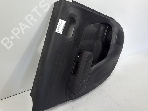 Rear left panel CITROËN C3 AIRCROSS II (2R_, 2C_) 1.2 PureTech 110 (2RHNZB, 2RHNZW, 2RHNPX, 2RHNPJ) | BP27265964C60 - Image 2