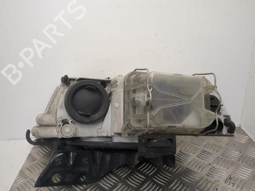 Højre forlygte SKODA OCTAVIA II Combi (1Z5) 1.9 TDI (105 hp) 25655629