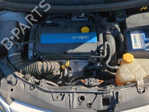 Varmeblæser OPEL CORSA D (S07) 1.6 Turbo (L08, L68) | BP25659329M62 