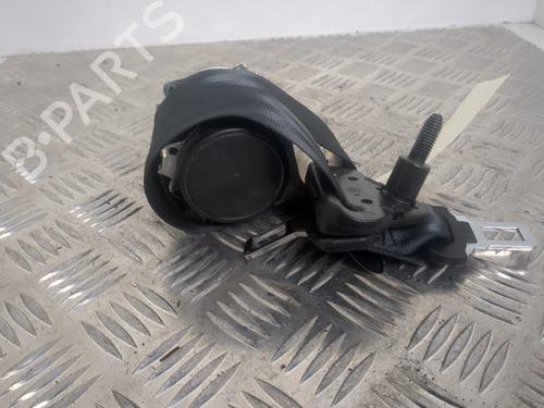 Rear center seatbelt RENAULT ZOE (BFM_) ZOE | BP25659865I27 - Image 5
