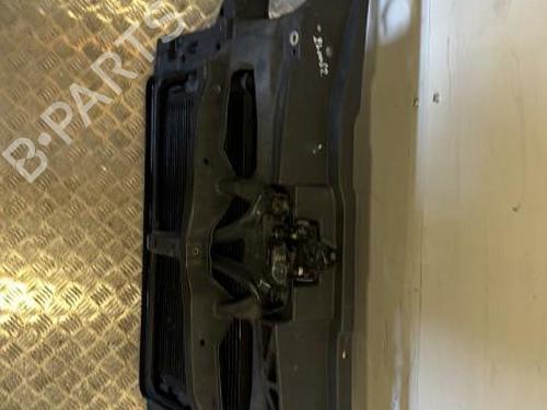 Frontplate/Frontkurv VW GOLF IV (1J1) 1.4 16V | BP25658845C72 
