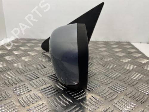 Left mirror RENAULT LAGUNA II (BG0/1_) 1.9 dCi (BG1A, BG1W, BG0G) | BP25660676C26 