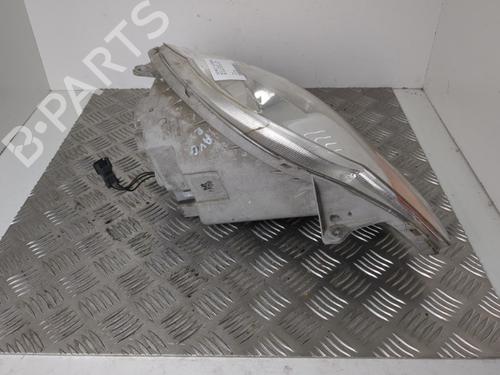 Left headlight CHEVROLET MATIZ (M200, M250) 0.8 | BP25655231C28 
