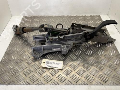 Steering column FORD TRANSIT CONNECT V408 Box Body/MPV 1.6 TDCi | BP25656889M21 