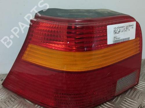 Left taillight VW GOLF IV (1J1) 1.9 SDI | BP25658933C34 