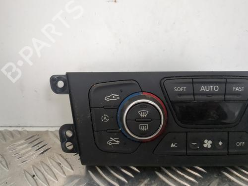 Climate control RENAULT LATITUDE (L70_) 2.0 dCi 150 (L70H) | BP25656468I5 