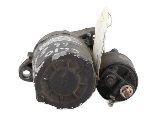 Used Starter Starter RENAULT CLIO II (BB_, CB_) 1.6 (B/CB0D, BB00) (90 hp) 27220191 27220191