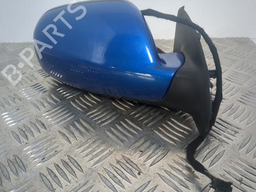Right mirror PEUGEOT 307 (3A/C) 2.0 HDi 110 | BP25655207C27 