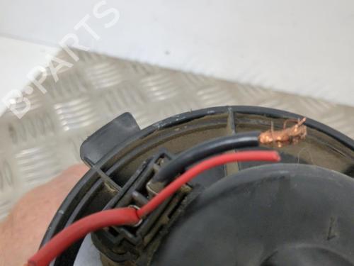 Heater blower motor CITROËN C4 Picasso I MPV (UD_) 1.6 HDi | BP25657721M62 