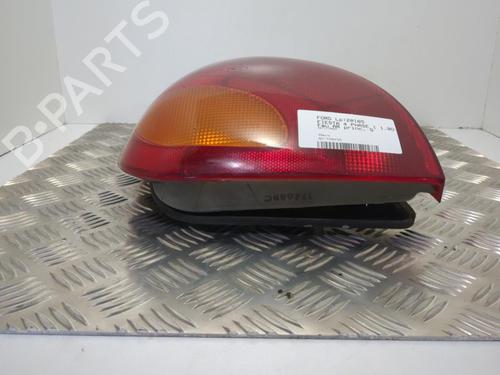 Venstre Baklys FORD FIESTA IV (JA_, JB_) 1.8 D | BP25657388C34 