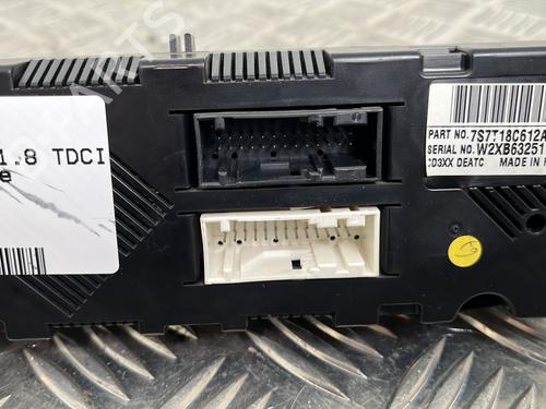Climate control FORD MONDEO IV (BA7) 1.8 TDCi | BP25660369I5 
