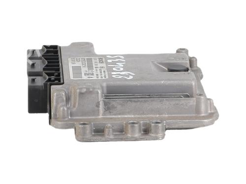 Used Engine control unit (ECU) Engine control unit (ECU) CITROËN C4 Grand Picasso I (UA_) 1.6 HDi (109 hp) 25655794 25655794