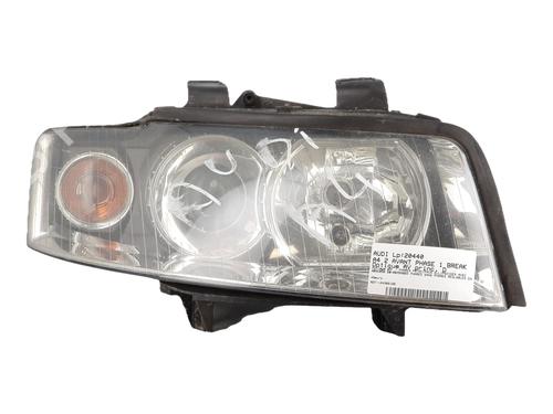 Right headlight AUDI A4 B6 Avant (8E5) 1.9 TDI | BP37740294C29  - Image 5