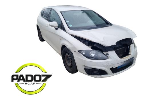 Used Parts SEAT LEON (1P1)    4559822