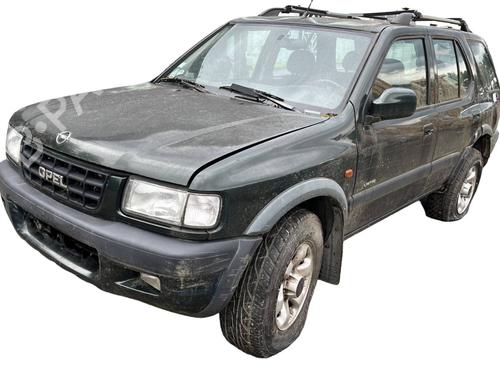 Brugte OPEL FRONTERA B (U99)  2.2 DTI (6B_ZC, 6B_VF, 6B_66, 6B_76)  4773541