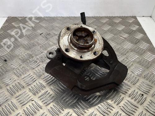 Right front steering knuckle RENAULT TWINGO III (BCM_, BCA_) 0.9 TCe 90 (BCM9, BCM2) | BP28301983M26  - Image 10