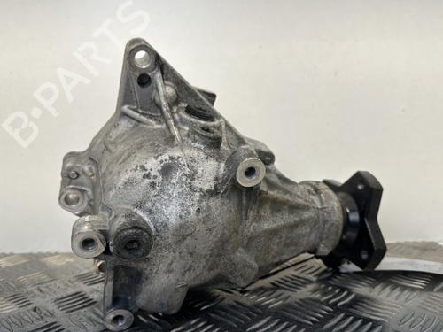 Transfer box NISSAN X-TRAIL II (T31) 2.0 dCi 4x4 | BP25657056M36 