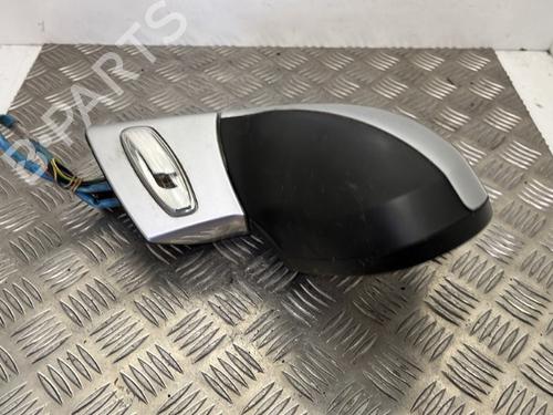 Left mirror PEUGEOT 308 I (4A_, 4C_) 1.6 GTi | BP25660423C26 