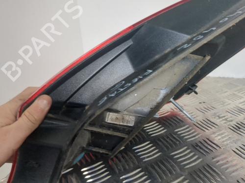 Left taillight FORD FIESTA VI (CB1, CCN) 1.0 EcoBoost | BP25659902C34 