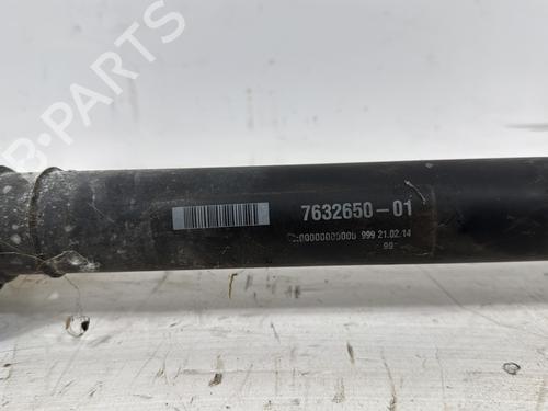 Driveshaft BMW 1 (F21) 120 d xDrive | BP31994599M37 - Image 2