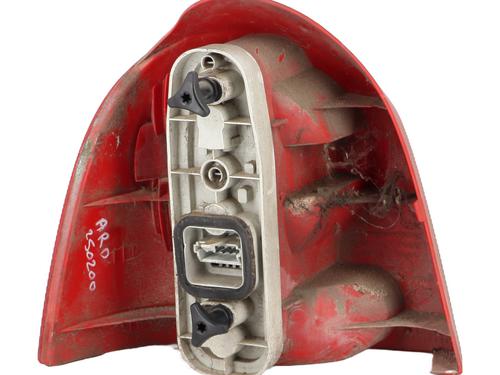 Rückleuchte Rechts RENAULT TWINGO I (C06_) 1.2 (C066, C068) | BP29925036C35 