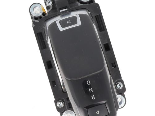 Gear lever PEUGEOT 3008 II SUV (MC_, MR_, MJ_, M4_) 1.5 BlueHDi 130 | BP28212617M90