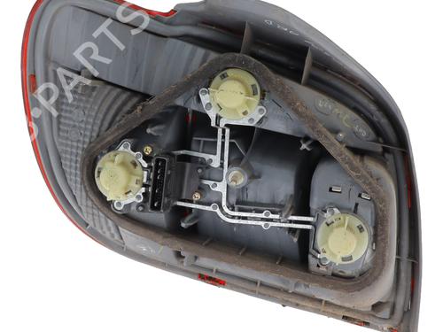 Right taillight TOYOTA YARIS (_P1_) 1.3 (SCP12_, SCP13_, SCP12R, SCP13R) | BP29958778C35