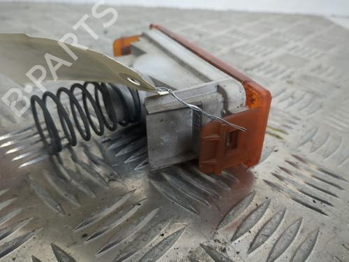 Right front indicator RENAULT RAPID Box Body/MPV (F40_, G40_) 1.9 D (F40R) | BP25659918C33 
