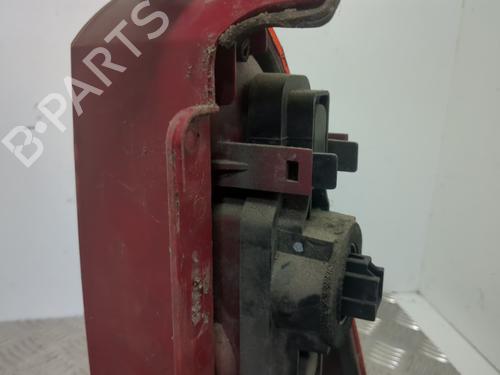 Left taillight FORD FOCUS I Turnier (DNW) 1.8 Turbo DI / TDDi | BP25655236C34