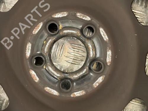 Fælk VW GOLF IV (1J1) 1.4 16V (75 hp) 25655620