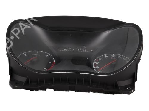 Instrument cluster OPEL CORSA E (X15) 1.3 CDTI (08, 68) | BP26168226C47  - Image 5