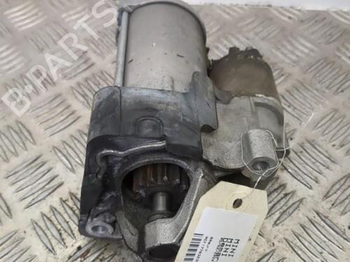 Used Starter MINI MINI (F56) Cooper (136 hp) 25660847