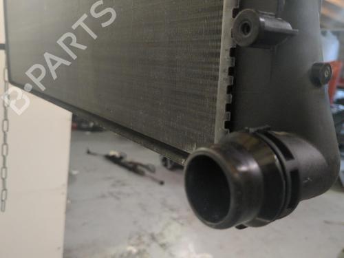 Water radiator VW GOLF V (1K1) 1.9 TDI 4motion | BP25655911M31 