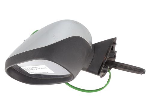 Retrovisor esquerdo Retrovisor esquerdo 25661215 25661215
