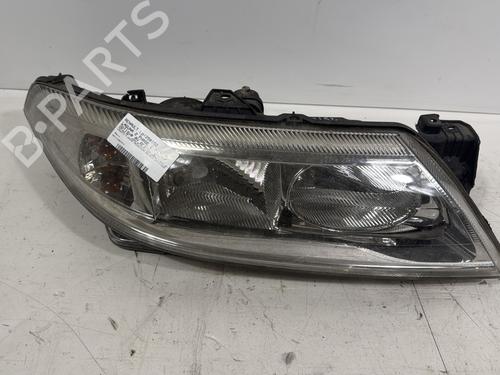 Højre forlygte RENAULT LAGUNA II (BG0/1_) 1.9 dCi | BP29958765C29