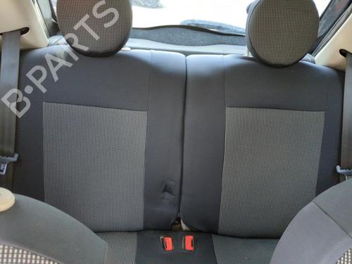 Steering column stalk FIAT 500 (312_) 1.3 D Multijet (312AXB1A) | BP25661157I23 