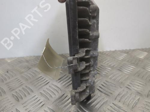 Engine control unit (ECU) FORD FIESTA V (JH_, JD_) 1.4 TDCi | BP25660934M57 