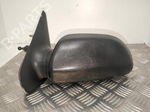 Used Left mirror Left mirror 25661049 25661049